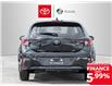 2025 Toyota Corolla Hatchback Base (Stk: 364901) in Aurora - Image 7 of 23