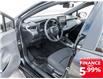 2025 Toyota Corolla Hatchback Base (Stk: 364901) in Aurora - Image 9 of 23