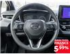 2025 Toyota Corolla Hatchback Base (Stk: 364901) in Aurora - Image 10 of 23