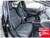 2025 Toyota Corolla Hatchback Base (Stk: 364901) in Aurora - Image 20 of 23