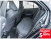 2025 Toyota Corolla Hatchback Base (Stk: 364901) in Aurora - Image 21 of 23