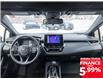 2025 Toyota Corolla Hatchback Base (Stk: 364901) in Aurora - Image 22 of 23
