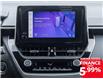 2025 Toyota Corolla Hatchback Base (Stk: 364901) in Aurora - Image 23 of 23