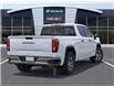 2026 GMC Sierra 1500 Pro (Stk: 26T168) in Hope - Image 4 of 6