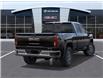 2026 GMC Sierra 3500HD SLE (Stk: 26T184) in Hope - Image 4 of 6
