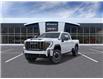 2026 GMC Sierra 3500HD Denali Ultimate (Stk: 26T113) in Hope - Image 1 of 6