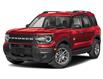 2026 Ford Bronco Sport Big Bend (Stk: 26BS9890) in North Vancouver - Image 1 of 12