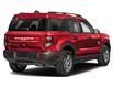2026 Ford Bronco Sport Big Bend (Stk: 26BS9890) in North Vancouver - Image 2 of 12