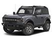 2026 Ford Bronco Badlands (Stk: 26BR4567) in North Vancouver - Image 1 of 13