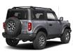 2026 Ford Bronco Badlands (Stk: 26BR4567) in North Vancouver - Image 2 of 13