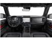 2026 Ford Bronco Badlands (Stk: 26BR4567) in North Vancouver - Image 5 of 13