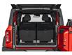 2026 Ford Bronco Badlands (Stk: 26BR4567) in North Vancouver - Image 8 of 13