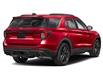 2026 Ford Explorer ST (Stk: 26EX1896) in North Vancouver - Image 2 of 13