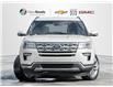 2018 Ford Explorer Limited (Stk: N17229) in Newmarket - Image 2 of 28 2018 Ford Explorer Limited (Stk: N17229) in Newmarket - Image 2 of 28