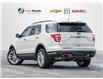 2018 Ford Explorer Limited (Stk: N17229) in Newmarket - Image 6 of 28 2018 Ford Explorer Limited (Stk: N17229) in Newmarket - Image 6 of 28