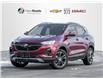 2022 Buick Encore GX Select (Stk: N17212) in Newmarket - Image 1 of 23