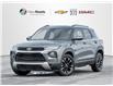 2022 Chevrolet TrailBlazer LT (Stk: N17227) in Newmarket - Image 1 of 21