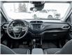 2022 Chevrolet TrailBlazer LT (Stk: N17227) in Newmarket - Image 20 of 21