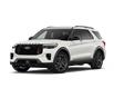 2026 Ford Explorer ST (Stk: 26S5453) in Red Deer - Image 1 of 7