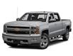 2014 Chevrolet Silverado 1500  (Stk: T061B) in Miramichi - Image 1 of 3