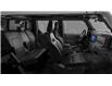 2026 Ford Bronco Big Bend (Stk: 26AS8883) in Airdrie - Image 5 of 7
