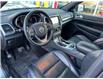2018 Jeep Grand Cherokee Trailhawk (Stk: TC037B) in Cobourg - Image 9 of 29