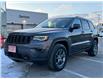 2018 Jeep Grand Cherokee Trailhawk (Stk: TC037B) in Cobourg - Image 1 of 29