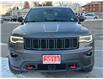 2018 Jeep Grand Cherokee Trailhawk (Stk: TC037B) in Cobourg - Image 3 of 29