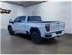 2026 GMC Sierra 3500HD AT4 (Stk: 380478) in Claresholm - Image 3 of 15