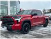 2025 Toyota Tundra Limited (Stk: W7017) in Cobourg - Image 1 of 27