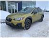 2021 Subaru Crosstrek Outdoor (Stk: 32914BZ) in Thunder Bay - Image 1 of 13