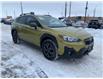 2021 Subaru Crosstrek Outdoor (Stk: 32914BZ) in Thunder Bay - Image 3 of 13