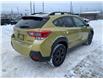 2021 Subaru Crosstrek Outdoor (Stk: 32914BZ) in Thunder Bay - Image 5 of 13