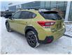 2021 Subaru Crosstrek Outdoor (Stk: 32914BZ) in Thunder Bay - Image 6 of 13