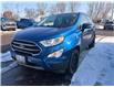 2020 Ford EcoSport Titanium (Stk: 250063PC) in London - Image 1 of 7