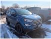 2020 Ford EcoSport Titanium (Stk: 250063PC) in London - Image 2 of 7