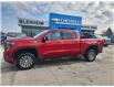 2023 GMC Sierra 1500 AT4 (Stk: 6C011A) in Blenheim - Image 1 of 20
