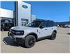 2026 Ford Bronco Sport Outer Banks (Stk: BR606) in Miramichi - Image 1 of 14