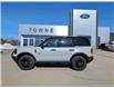 2026 Ford Bronco Sport Outer Banks (Stk: BR606) in Miramichi - Image 2 of 14