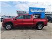 2023 GMC Sierra 1500 AT4 (Stk: 6C011A) in Blenheim - Image 4 of 20