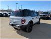 2026 Ford Bronco Sport Outer Banks (Stk: BR606) in Miramichi - Image 5 of 14