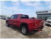 2023 GMC Sierra 1500 AT4 (Stk: 6C011A) in Blenheim - Image 5 of 20