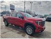 2023 GMC Sierra 1500 AT4 (Stk: 6C011A) in Blenheim - Image 10 of 20
