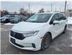 2022 Honda Odyssey EX-RES (Stk: 26-0387A) in Newmarket - Image 1 of 11