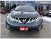 2013 Nissan Murano SV (Stk: M6065) in Sarnia - Image 2 of 30