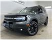 2025 Ford Bronco Sport Outer Banks (Stk: 43576J) in Belleville - Image 3 of 27 2025 Ford Bronco Sport Outer Banks (Stk: 43576J) in Belleville - Image 3 of 27