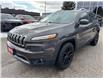 2016 Jeep Cherokee Limited (Stk: M6080) in Sarnia - Image 1 of 37