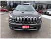 2016 Jeep Cherokee Limited (Stk: M6080) in Sarnia - Image 2 of 37
