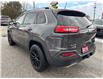 2016 Jeep Cherokee Limited (Stk: M6080) in Sarnia - Image 7 of 37