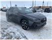 2024 Subaru Crosstrek Touring (Stk: 32896A) in Thunder Bay - Image 3 of 13